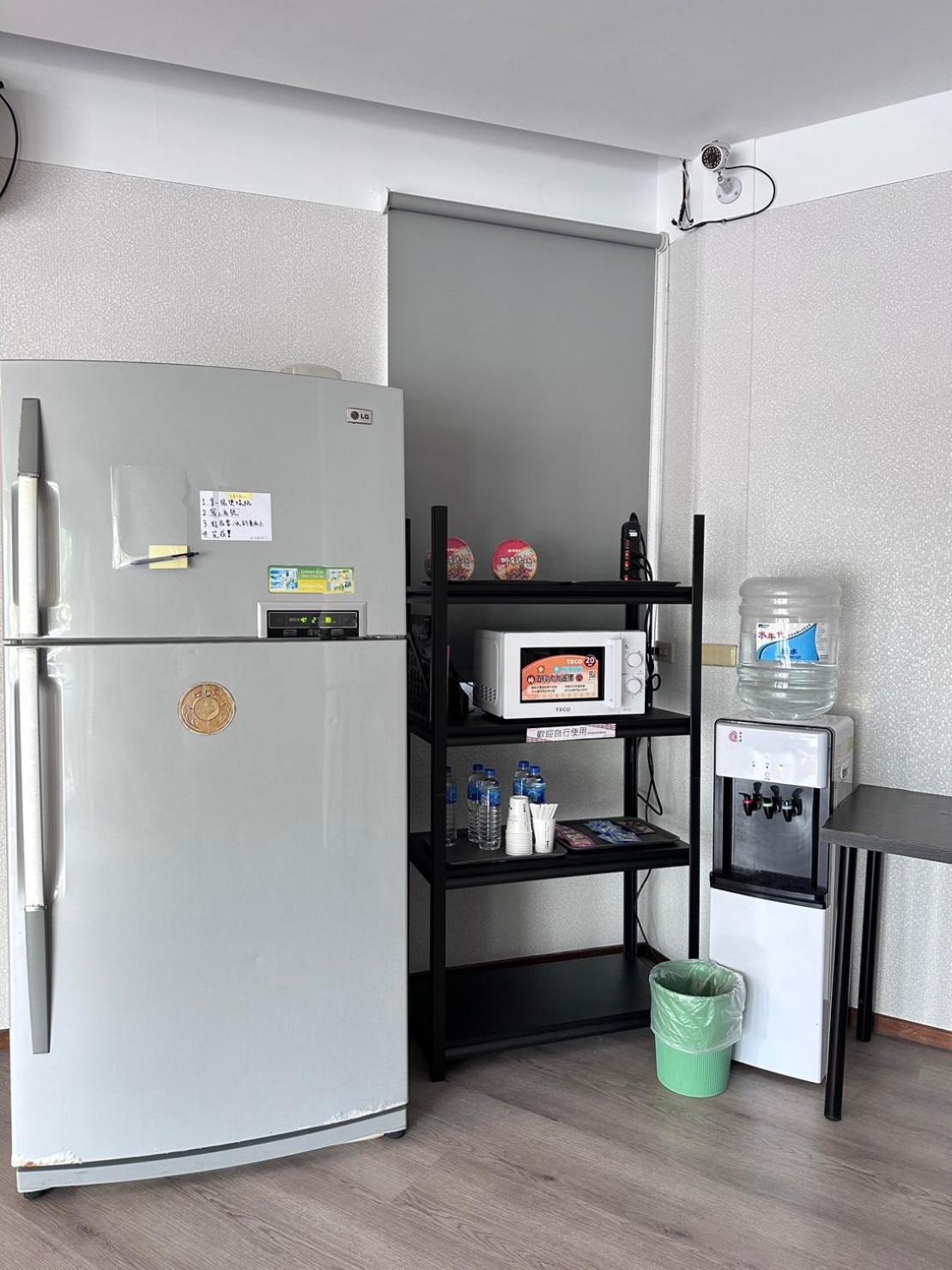 ג'יאושי 町宿溫泉旅館 מראה חיצוני תמונה